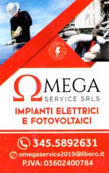 Images Omega Service - Impianti Elettrici e Fotovoltaici