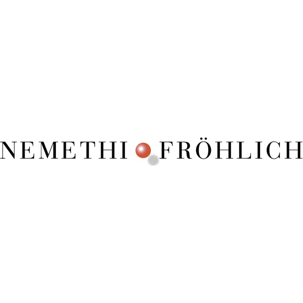 Logo Johann Fröhlich Nemethi Wolfram +