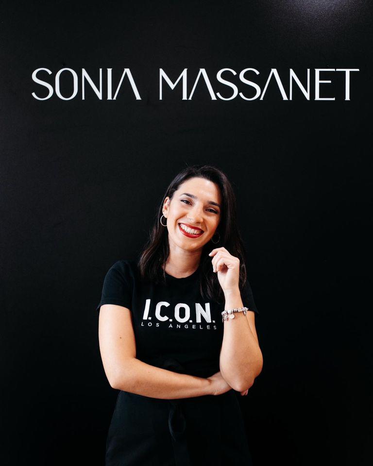 Peluquería Estacio Sonia Massanet Manacor