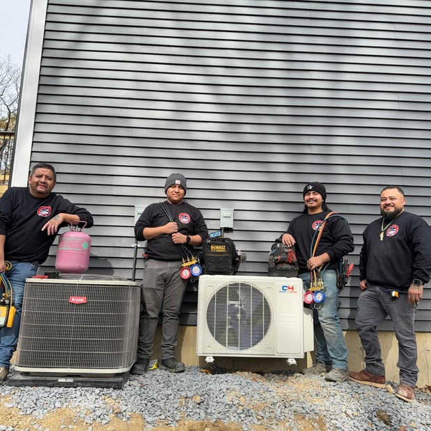 Images X&R Heating & Cooling