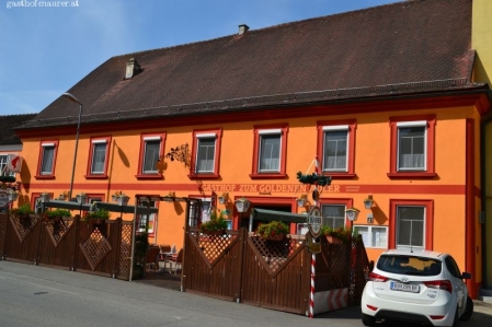 Gasthof 