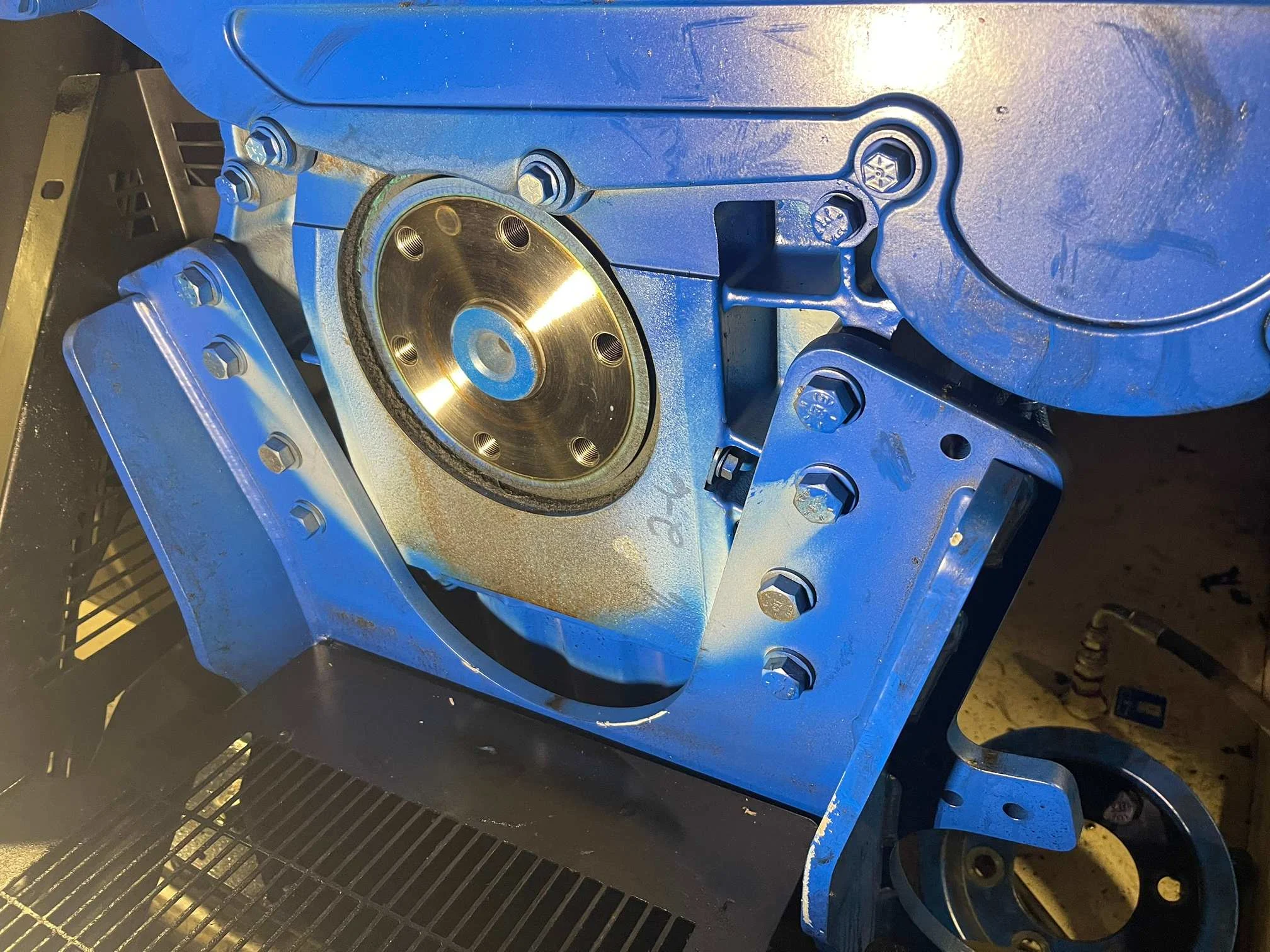 Images Gale Power Systems