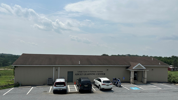 Images SAGE Truck Driving Schools