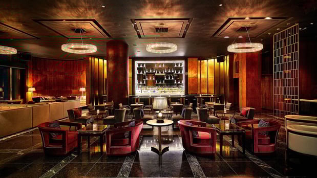 Images Ascent Lounge