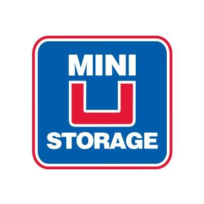 Mini U Storage Logo