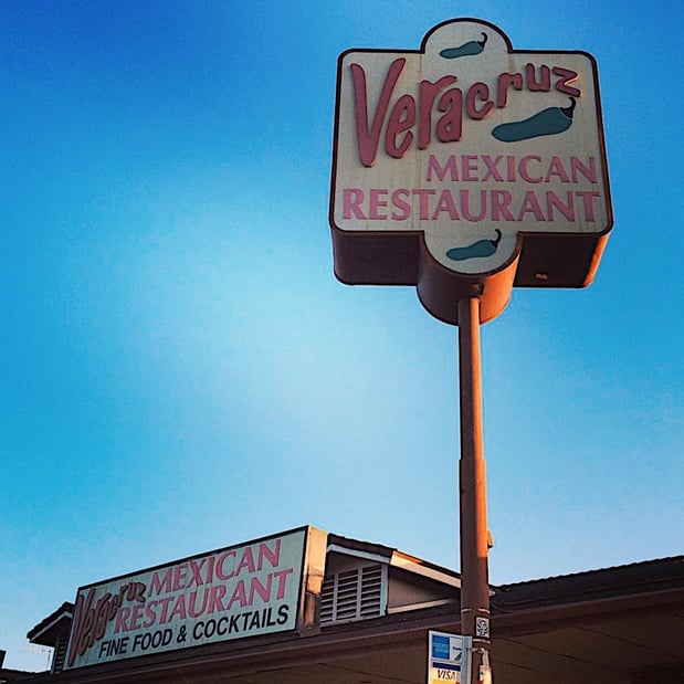 Images Veracruz Family Restaurant