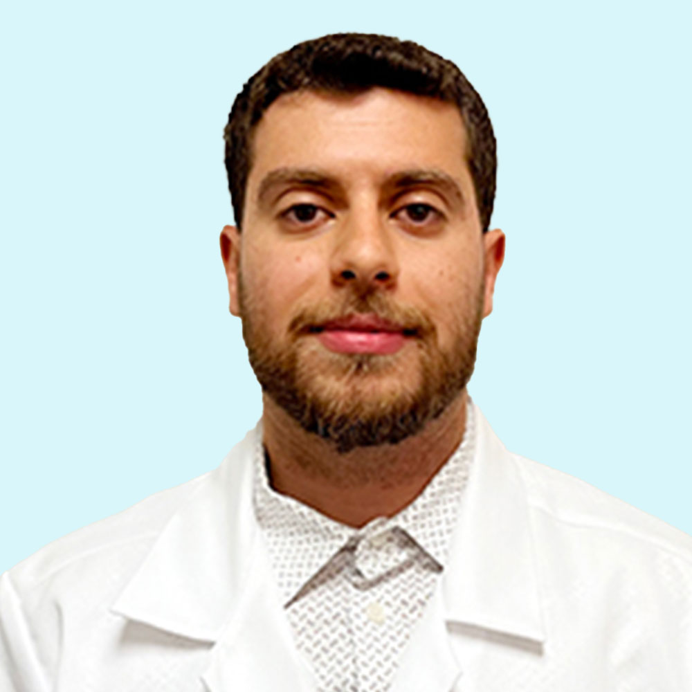 Ramy Abukwaik, MD - West Nyack, NY - Internal Medicine
