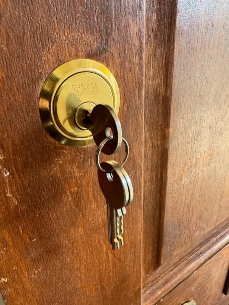 Images Safth Locksmith Ltd.