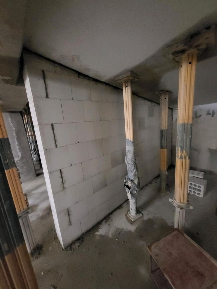 Rexhepi Bauunternehmung, Ehrlichstr. 10 in Beindersheim