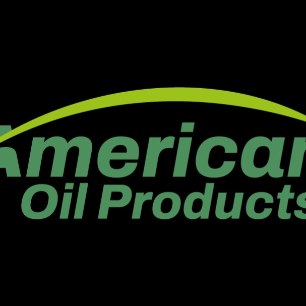 American Oil Products Logo