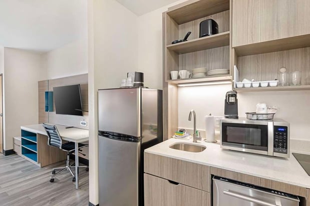 Images Best Western Plus Executive Residency Carlsbad Hotel