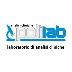 Polilab - Laboratorio Analisi Cliniche Logo
