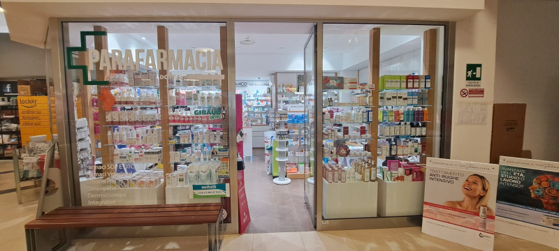Images Parafarmacia Milana Dott.ssa Tania