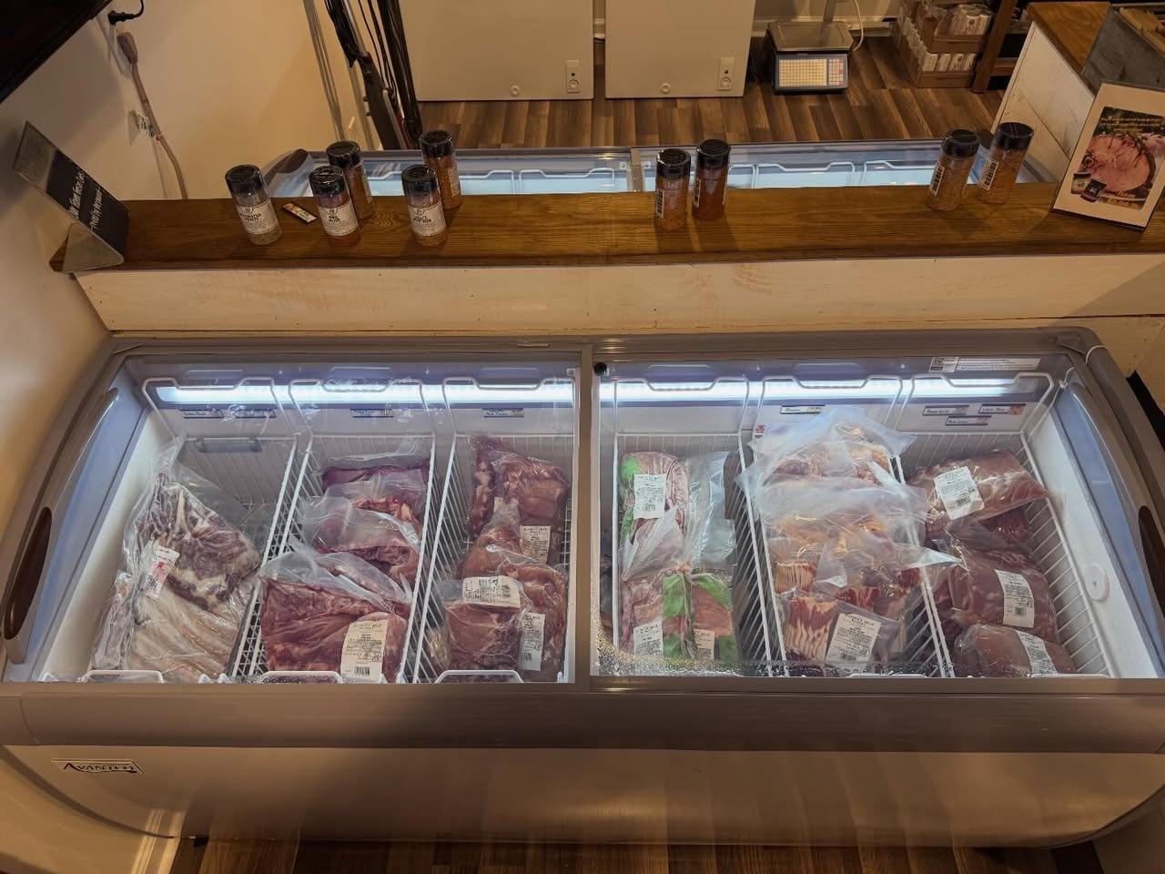 Forrest Hill Farms: Market on Main Image