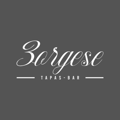 Borgese Tapas Bar e Ristorante Logo