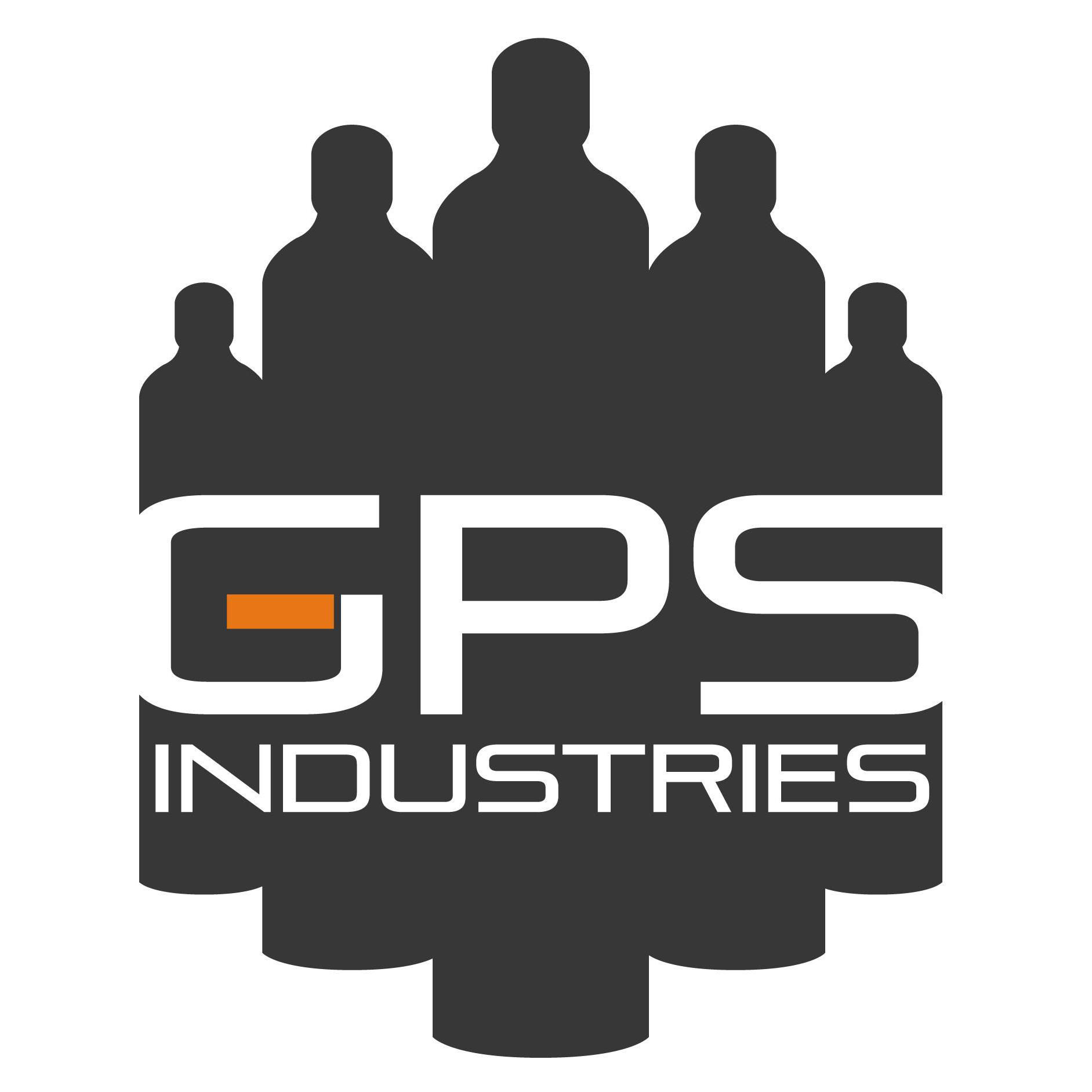 Logo GPS Industries GmbH