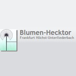 Logo Blumen-Hecktor
