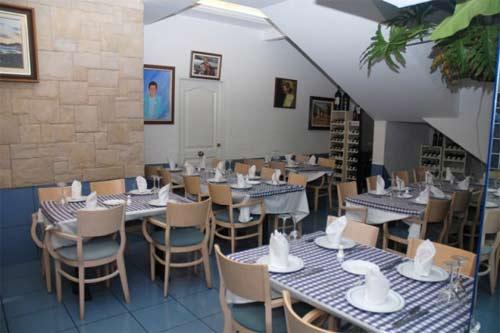 El Padrino Restaurante