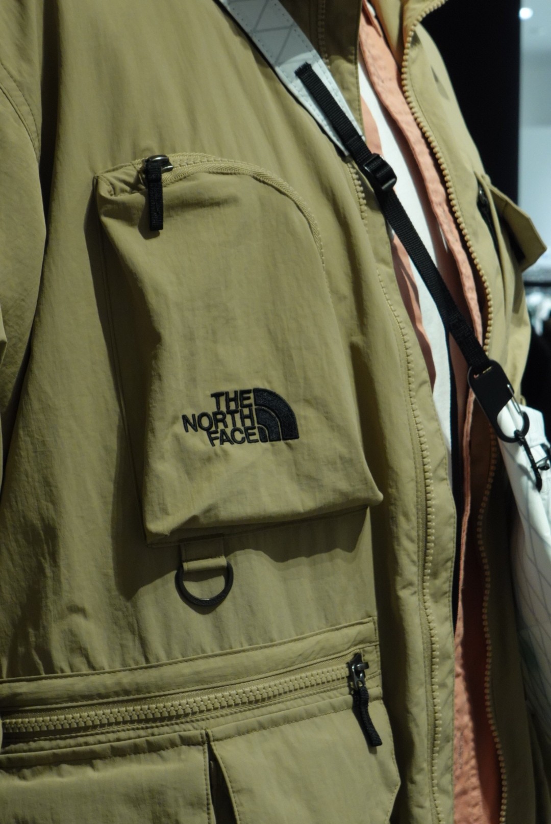 Images THE NORTH FACE UNLIMITED (ザ・ノース・フェイス アンリミテッド) 心斎橋PARCO