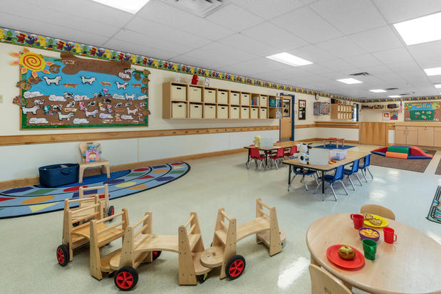 Images Primrose School at Highlands Ranch Business Park