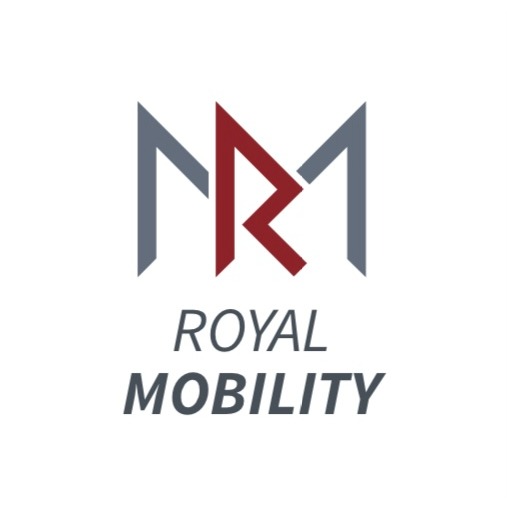 Royal Mobility GmbH in Hattingen an der Ruhr - Logo