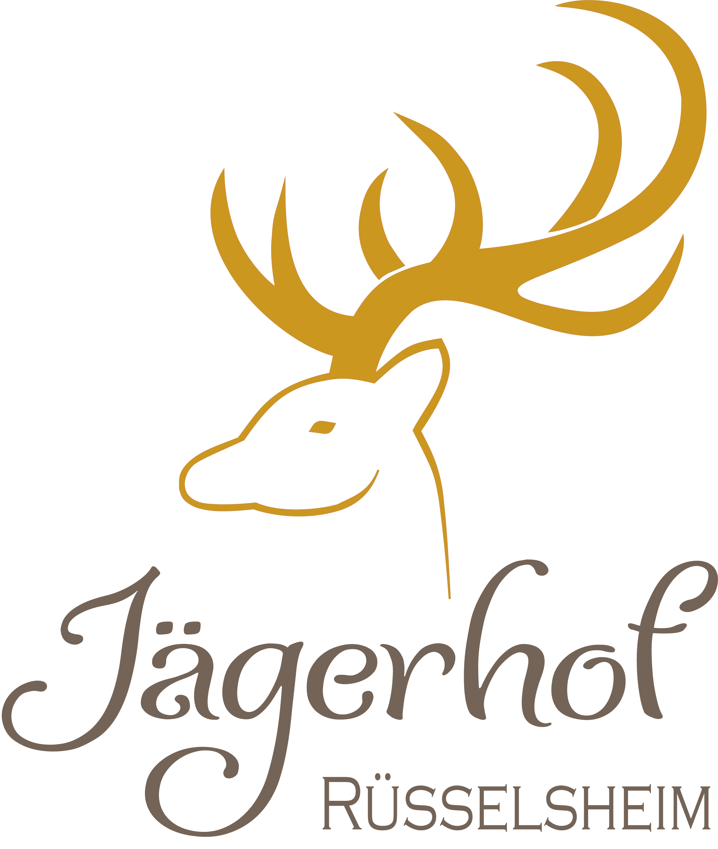 Jägerhof Rüsselsheim in Rüsselsheim - Logo