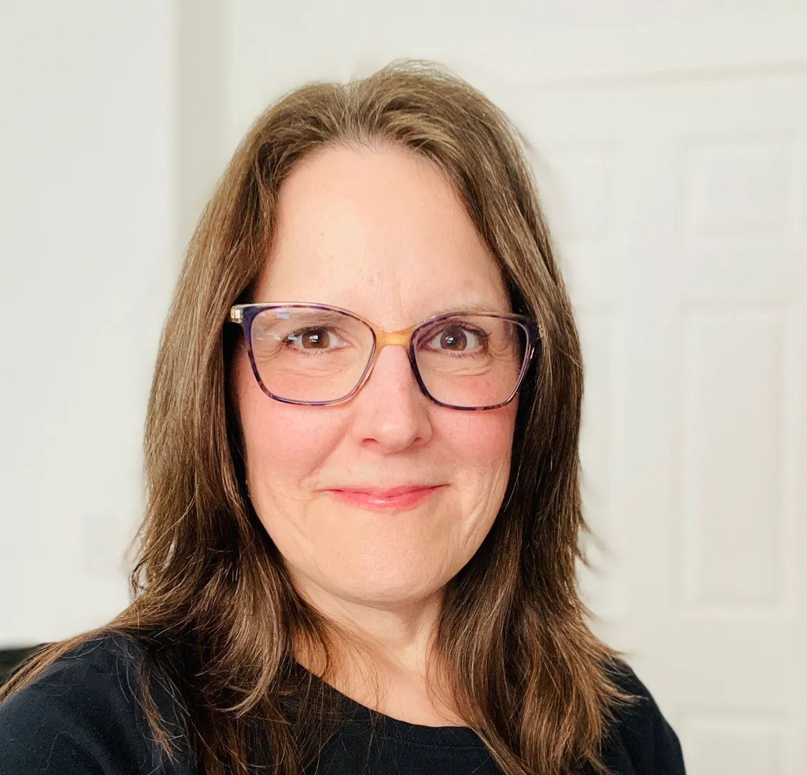Delynn Dellarosa-Bady - Gresham, OR - Mental Health Counseling, Clinical Social Worker, Psychologist