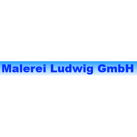 Malerei Ludwig GmbH Logo