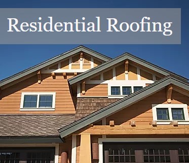 CCR  Roofing &  Exteriors Photo