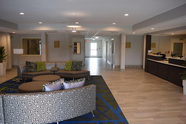 Images Candlewood Suites Nashville North by IHG