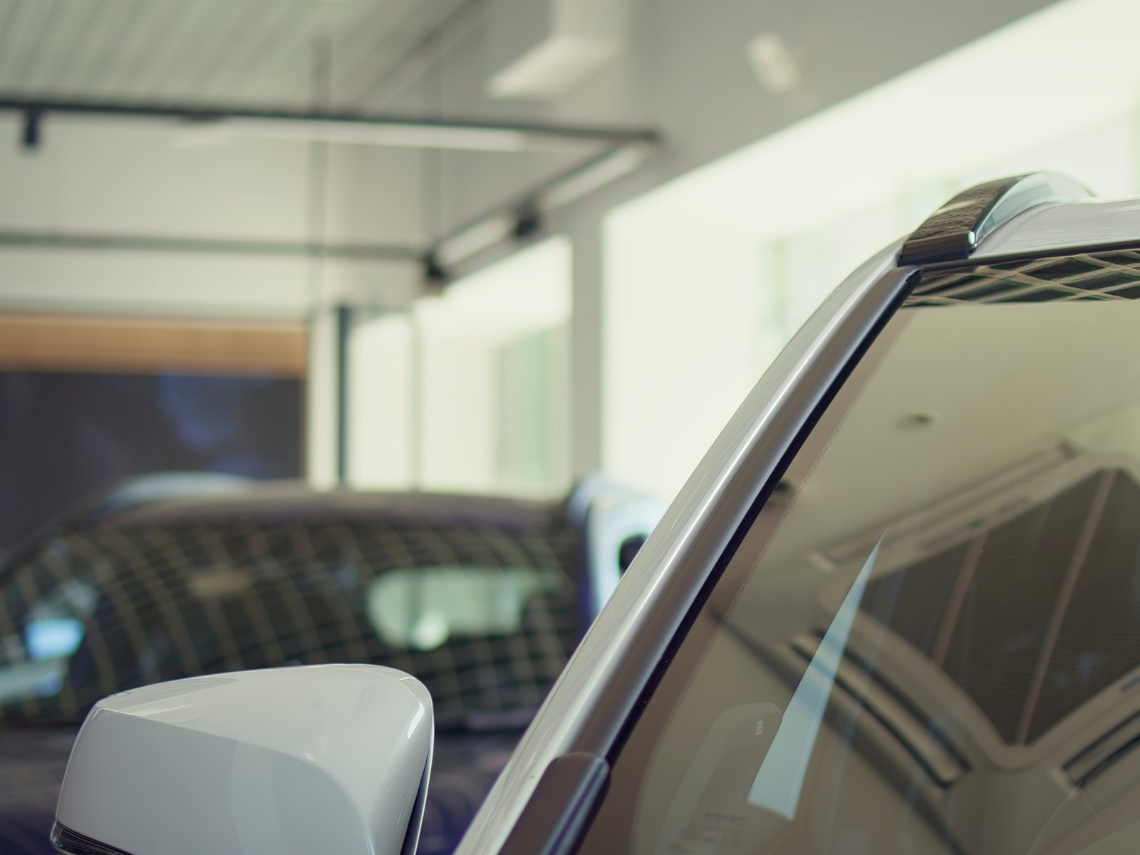A & E Auto Glass