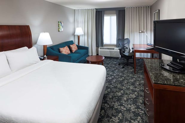 Images Hilton Garden Inn Austin North
