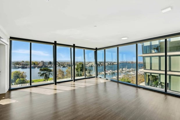 Images Channel House