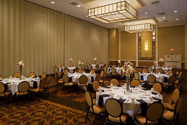Images The Park Vista - a DoubleTree by Hilton Hotel - Gatlinburg