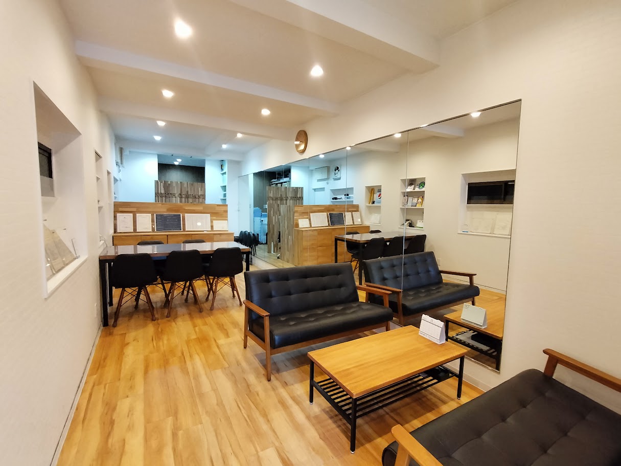 Images 株式会社NORTH COMPANY