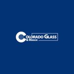 Colorado Glass and Mirror LLC Logo