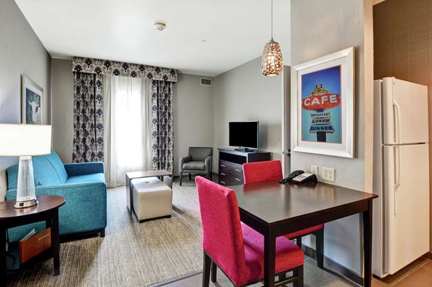 Images Homewood Suites by Hilton Amarillo