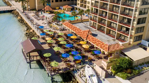 Images Holiday Inn & Suites Clearwater Beach by IHG