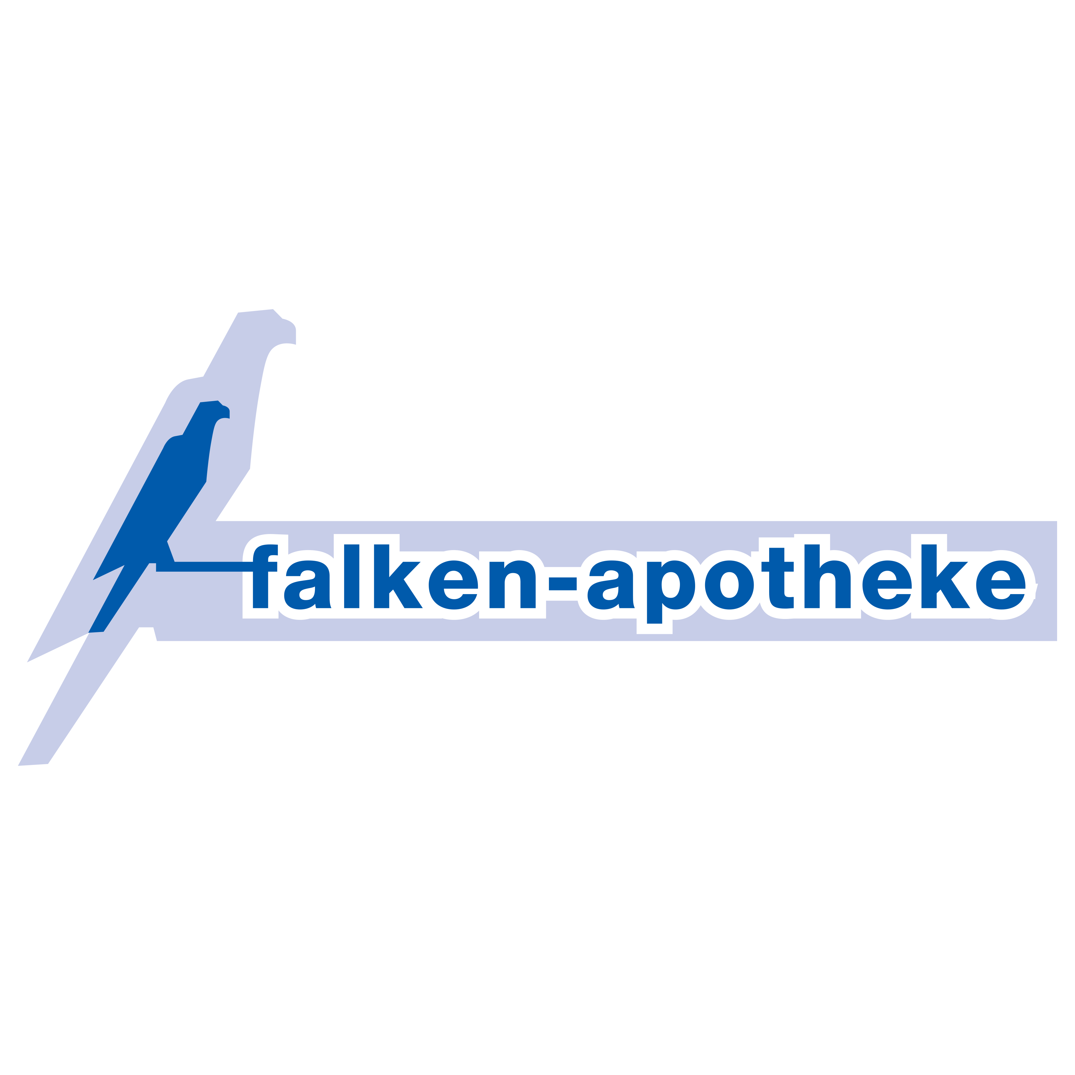 Falken-Apotheke  