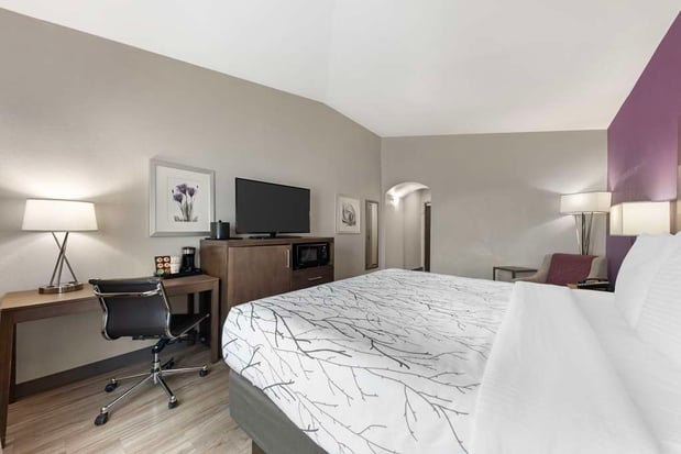 Images Best Western Plus Buda Austin Inn & Suites