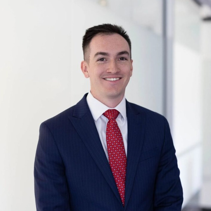 Connor Kelley is the owner and founder of Kelley Law Firm. Before establishing the firm in 2022, Connor practiced at a boutique law firm in the Kansas City area, where he focused on estate planning, probate, and trust administration. During this time, he gained valuable experience advocating for clients both in and out of the courtroom. While in law school, Connor also worked at an estate planning law firm and a local trust company, further strengthening his practical knowledge in the field.