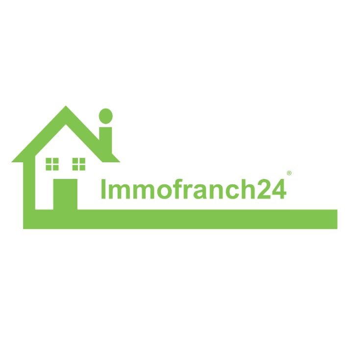 Immofranch24 GmbH in Berlin - Logo