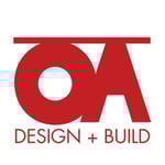 Otogawa-Anschel Design+Build+Architecture Logo