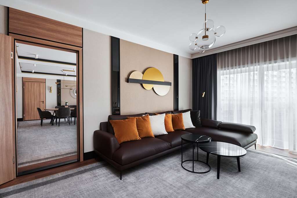 Images Radisson Collection Hotel, Warsaw