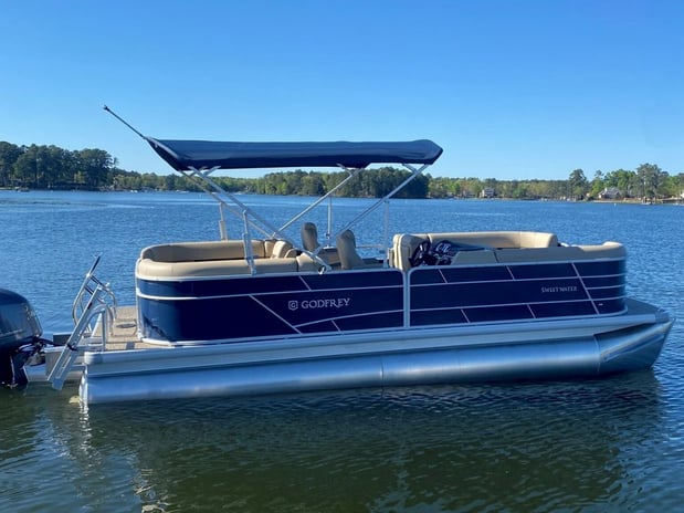 Images Nautical Boat Club - Irmo