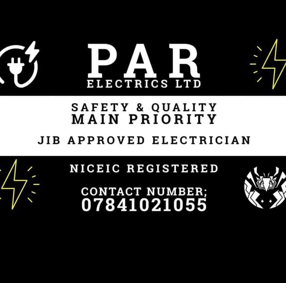 Images PAR Electrics Ltd