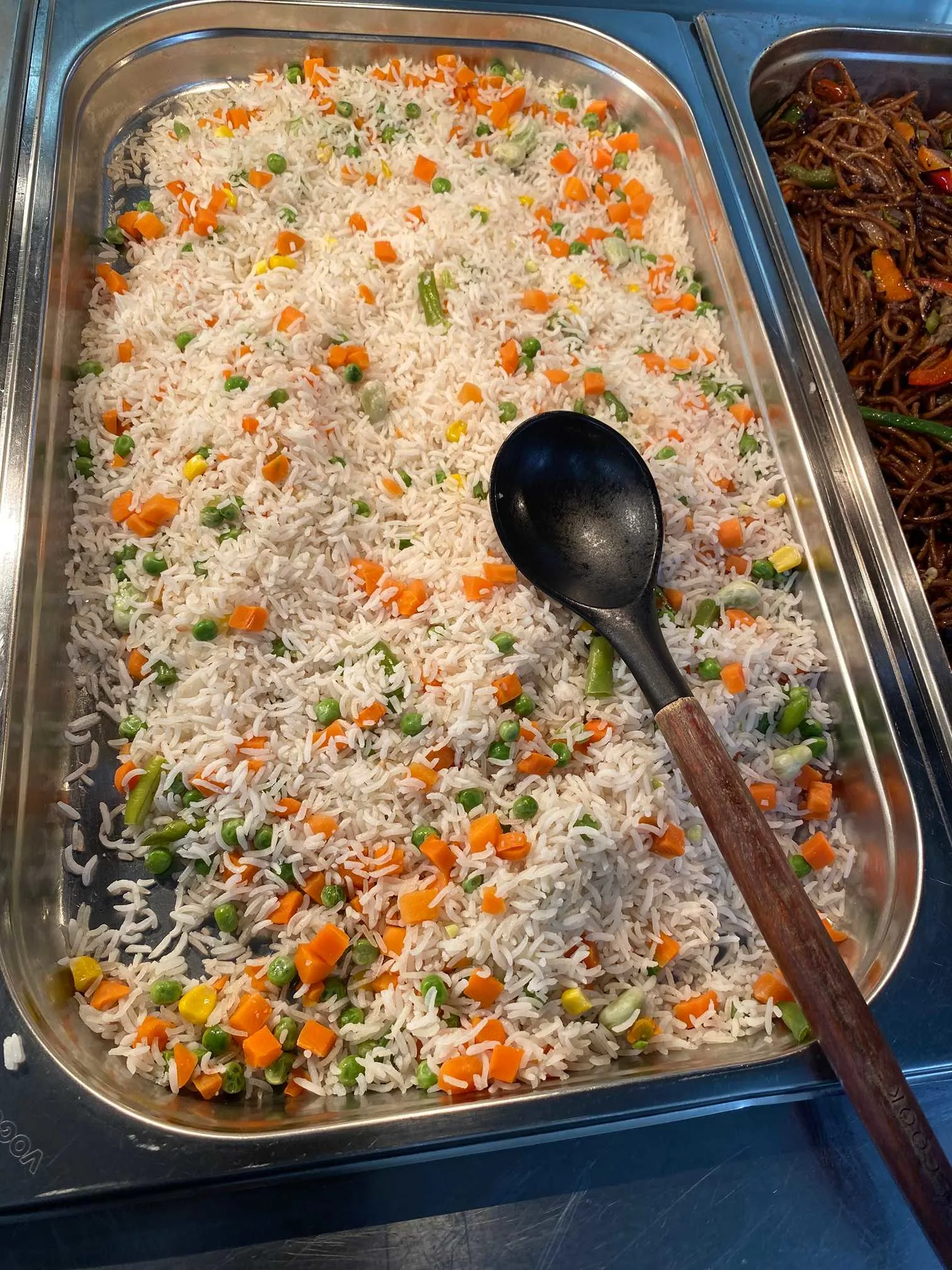 Images E H Scott Catering Services