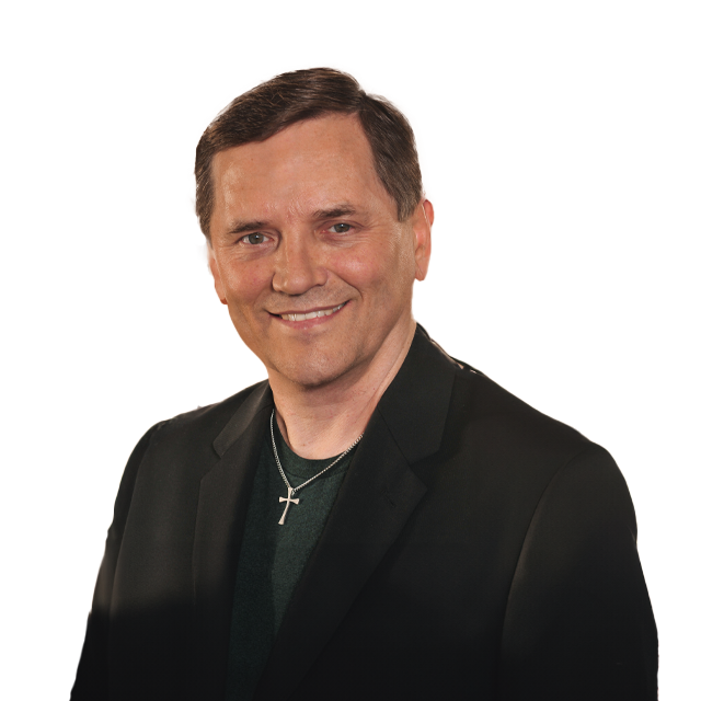 Rick L Jackson