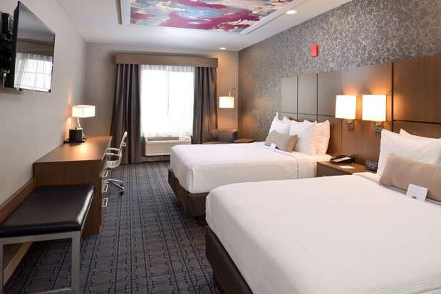 Images Best Western Plus Coalinga Inn