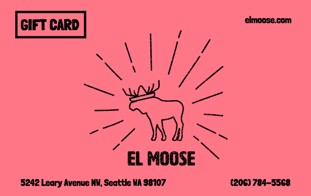 Images El Moose